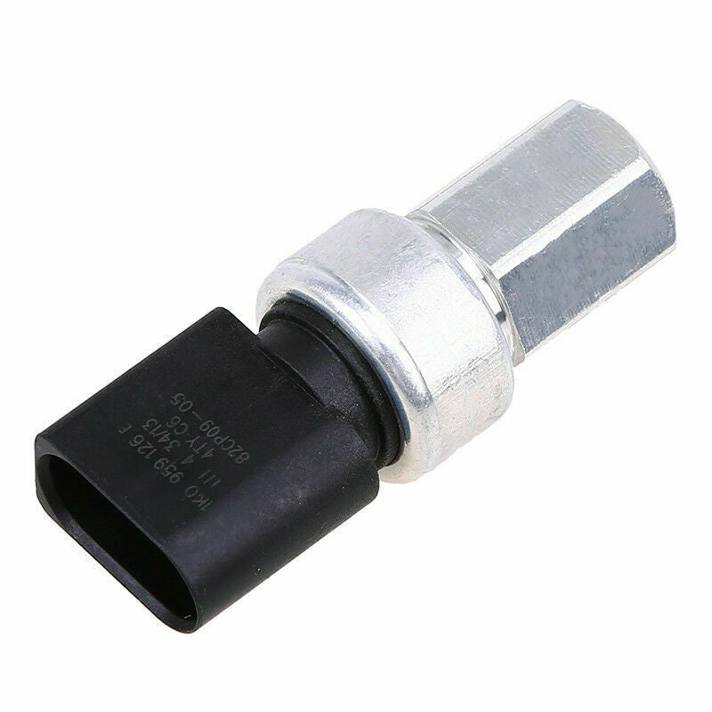 1 pcs A/C Pressure Switch sensor Fits For VW Golf MK4 Passat Bora Audi 1J0959126