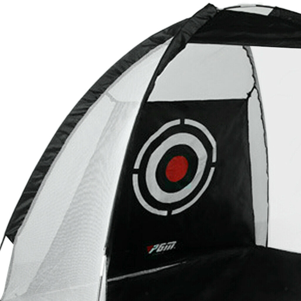 Durable Golf Net Golf Hitting Nets Cage Practice Swing Training Aids Chipping