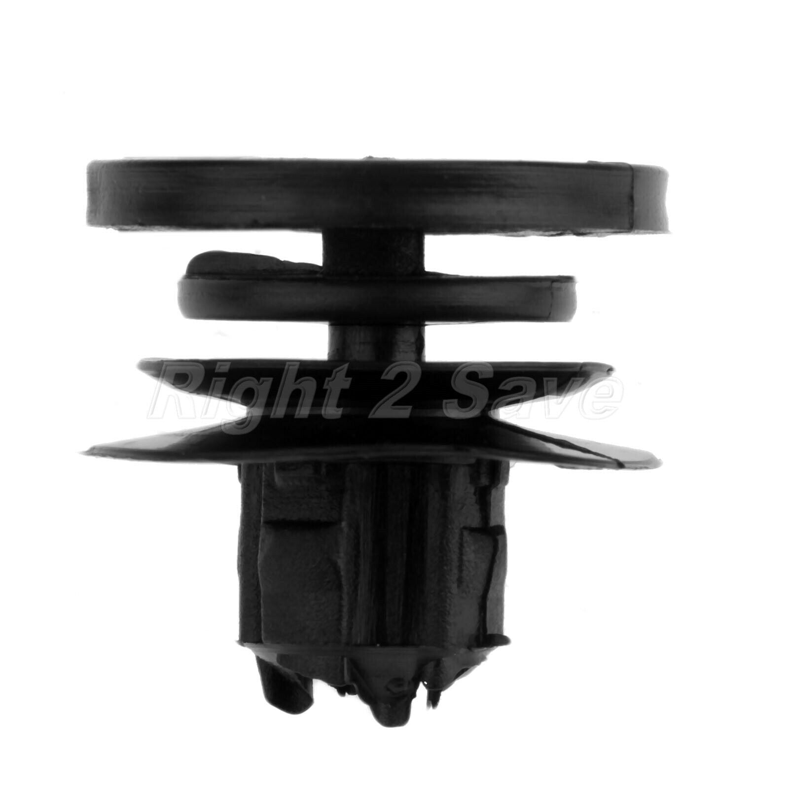 10pcs Clips Door Panels fastener Fit For  Jetta IV GLI Passat B5 R32