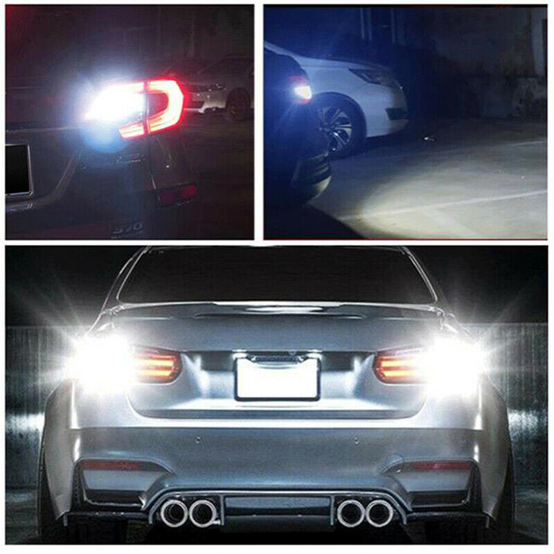 2x Canbus T16 T15 921 W16W LED Bulb Car Backup Reverse Ligh.l8
