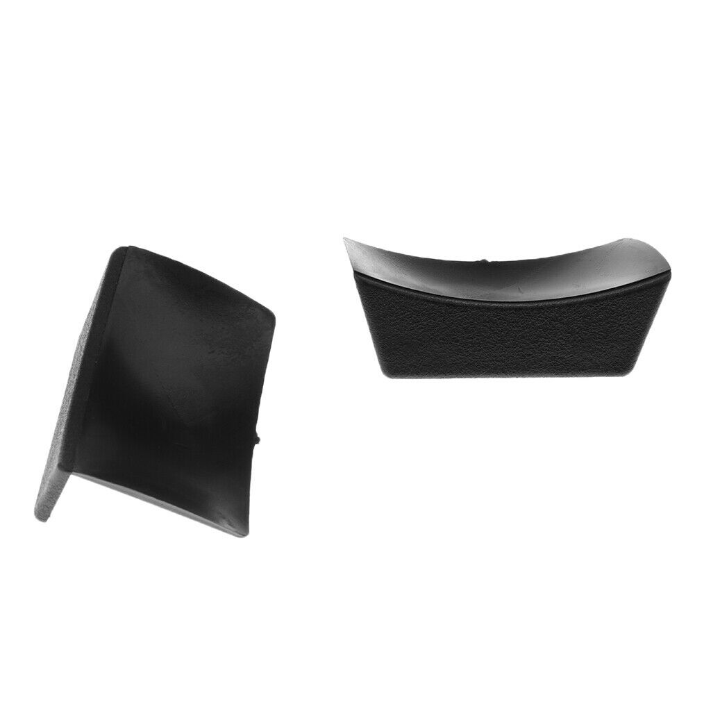 Replacement Pool Table Plastic Pocket Liners - Set of 6 - 4 Corner & 2 Side