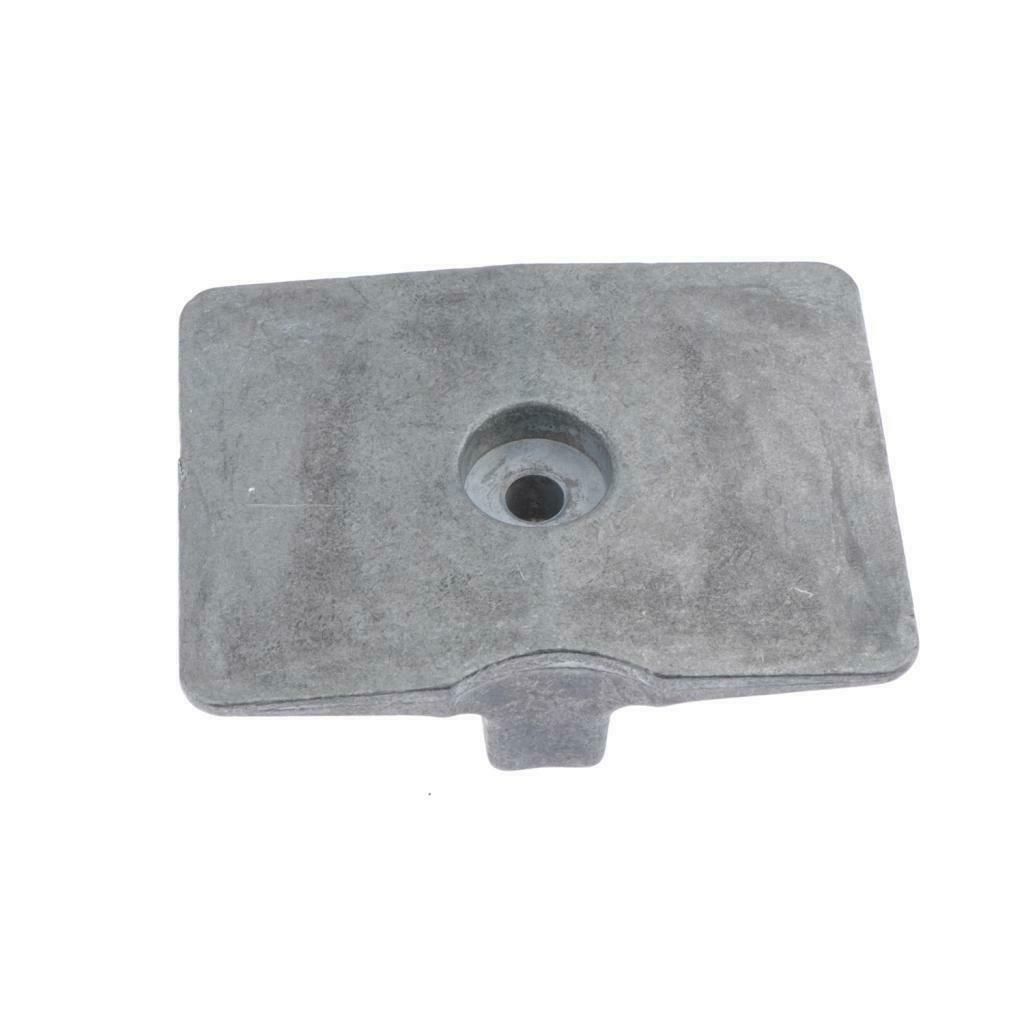 61N-45251-01 Anode for Yamaha 9.9 & 15HP