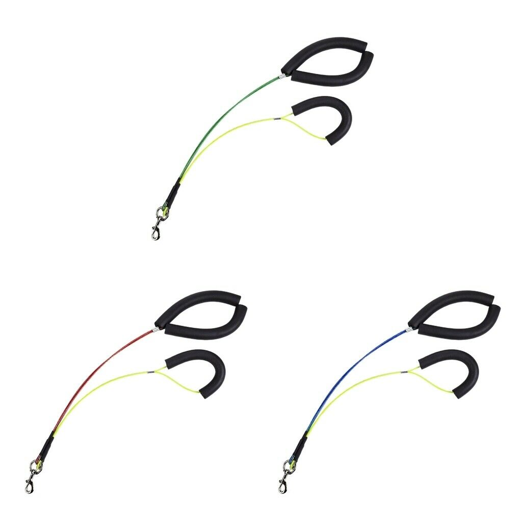 3pcs Pet Cat Dog Grooming Loop Loose Durable for Large Dogs Cat Grooming