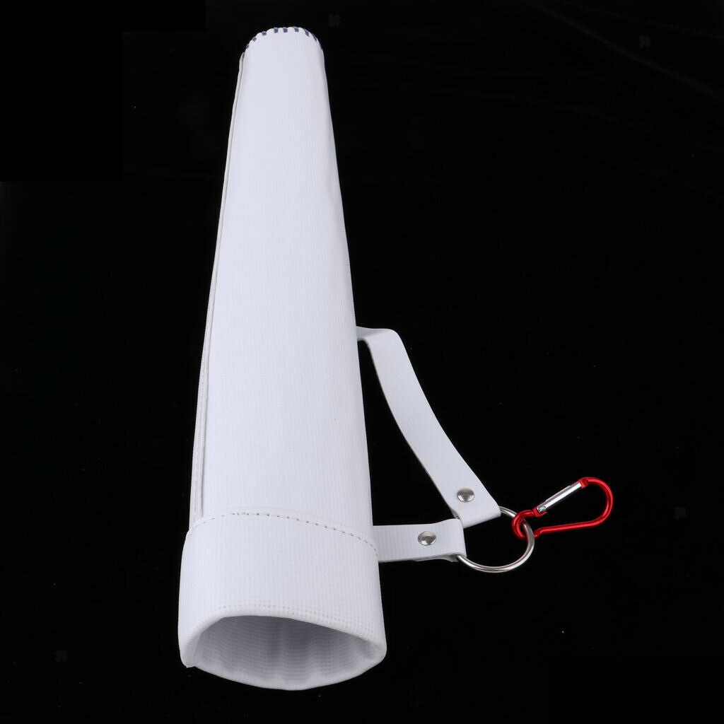 Portable Archery Hunting Arrow Ambidextrous Quiver Holder Lightweight