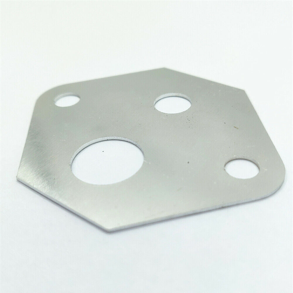 Idle Air Control IAC Restrictor Plate For 86-95 Ford Mustang LX GT 94-03 3.8 V6