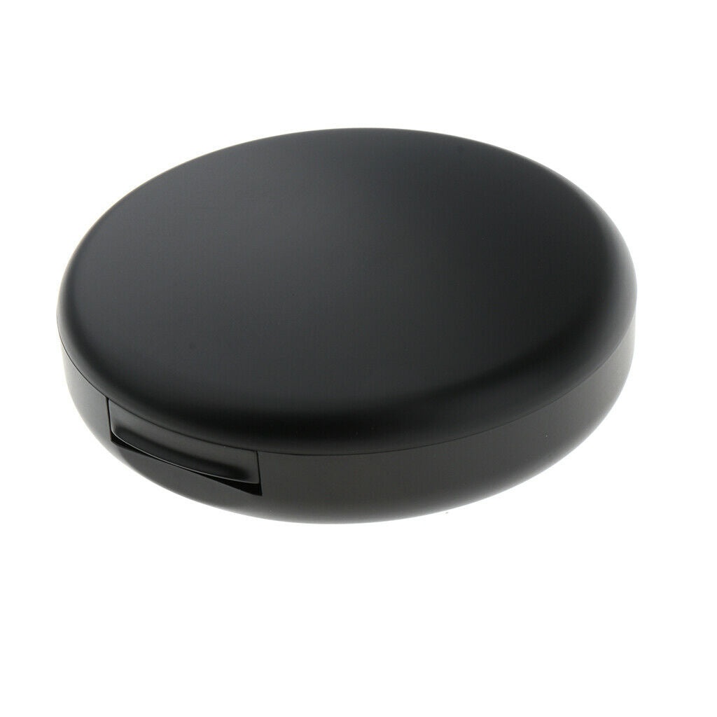 Women Makeup Cosmetics Powder Case DIY Blush Concealer Storage Jar Box