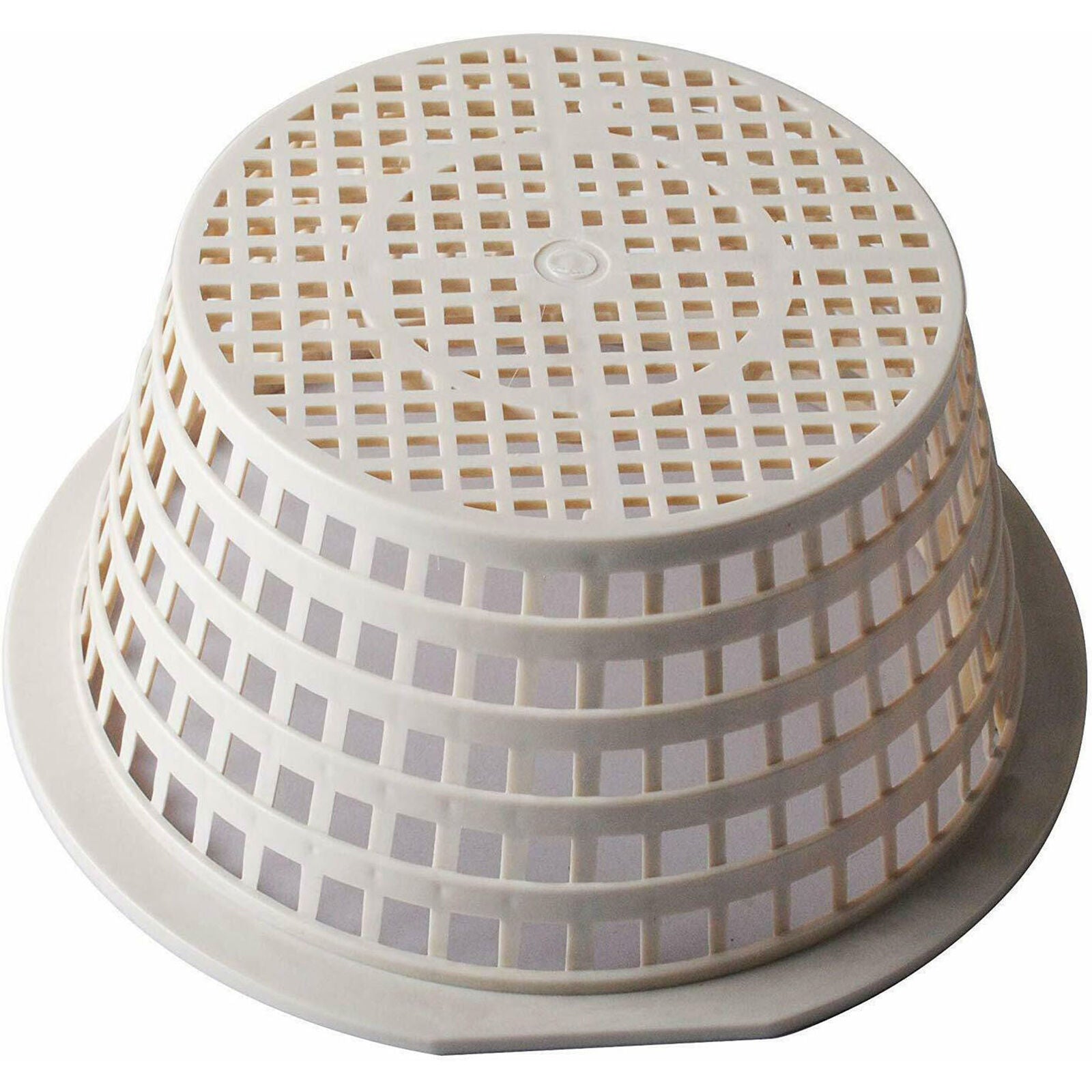 Swimming Pool Skimmer Baskets Above Ground Pool For Sta-Rite Pumps Ponds Basket