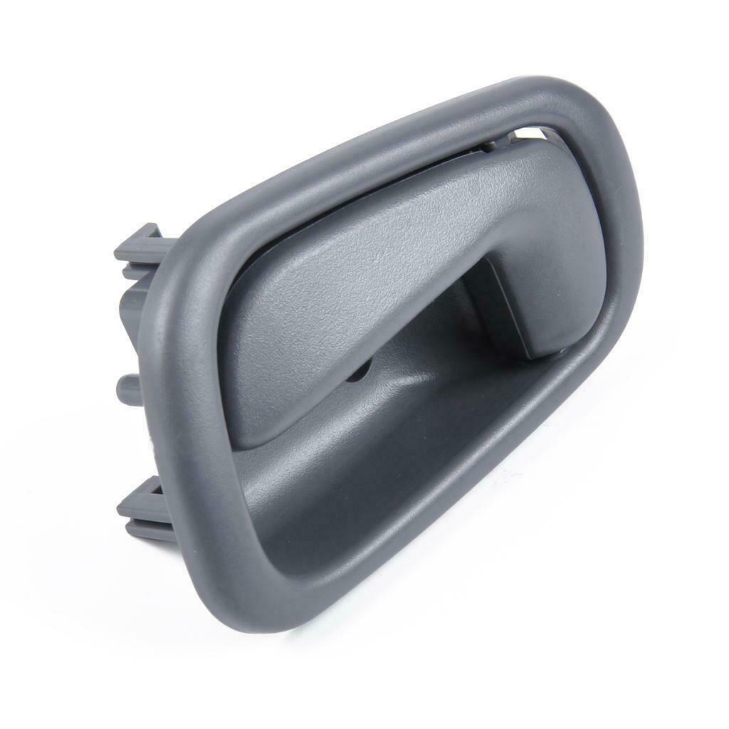 Gray Auto Interior Door Handle OEM#69206-02050 for Chevy Prizm 1998-2002