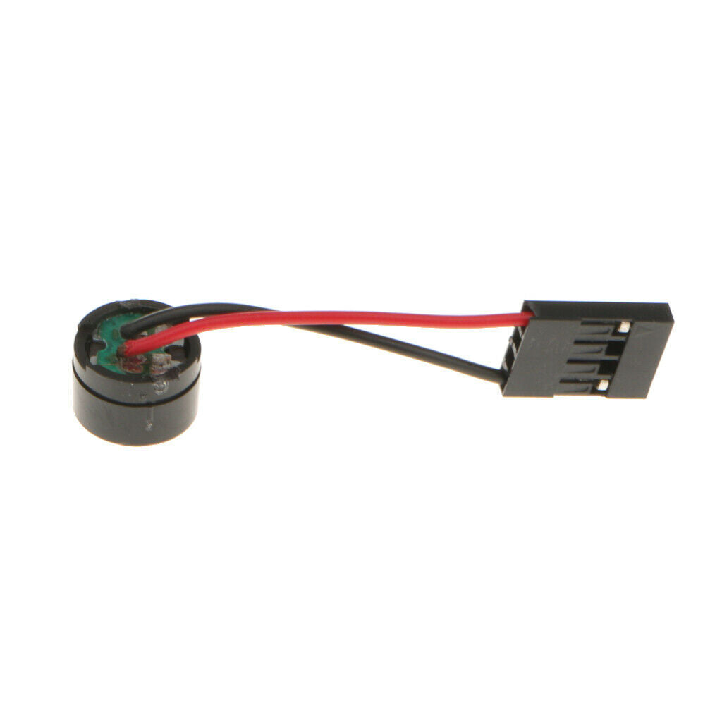 Computer Mini Speaker Motherboard CPU Case Alarm Buzzer Jack Mini Plug Beep