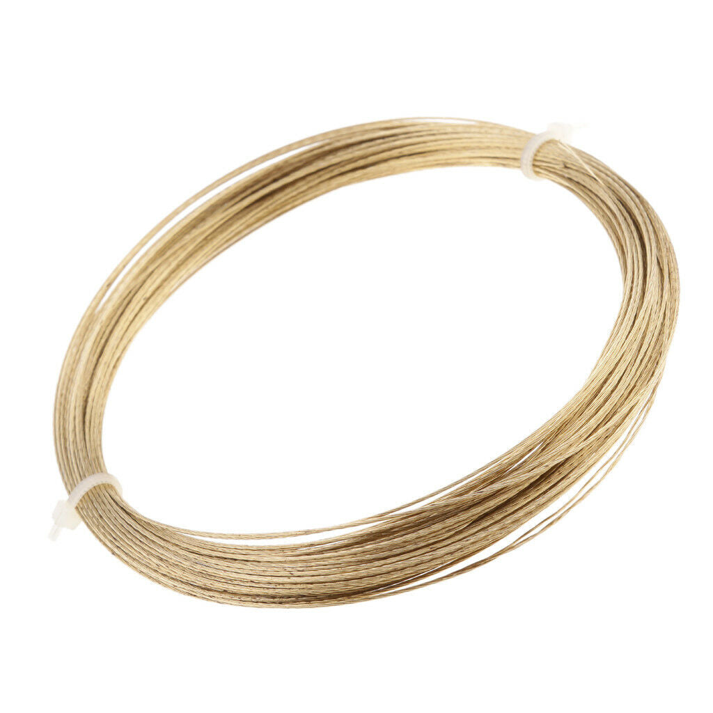18-20m Windshield Glass Cut Out Braided Wire Removal Kit for Universal