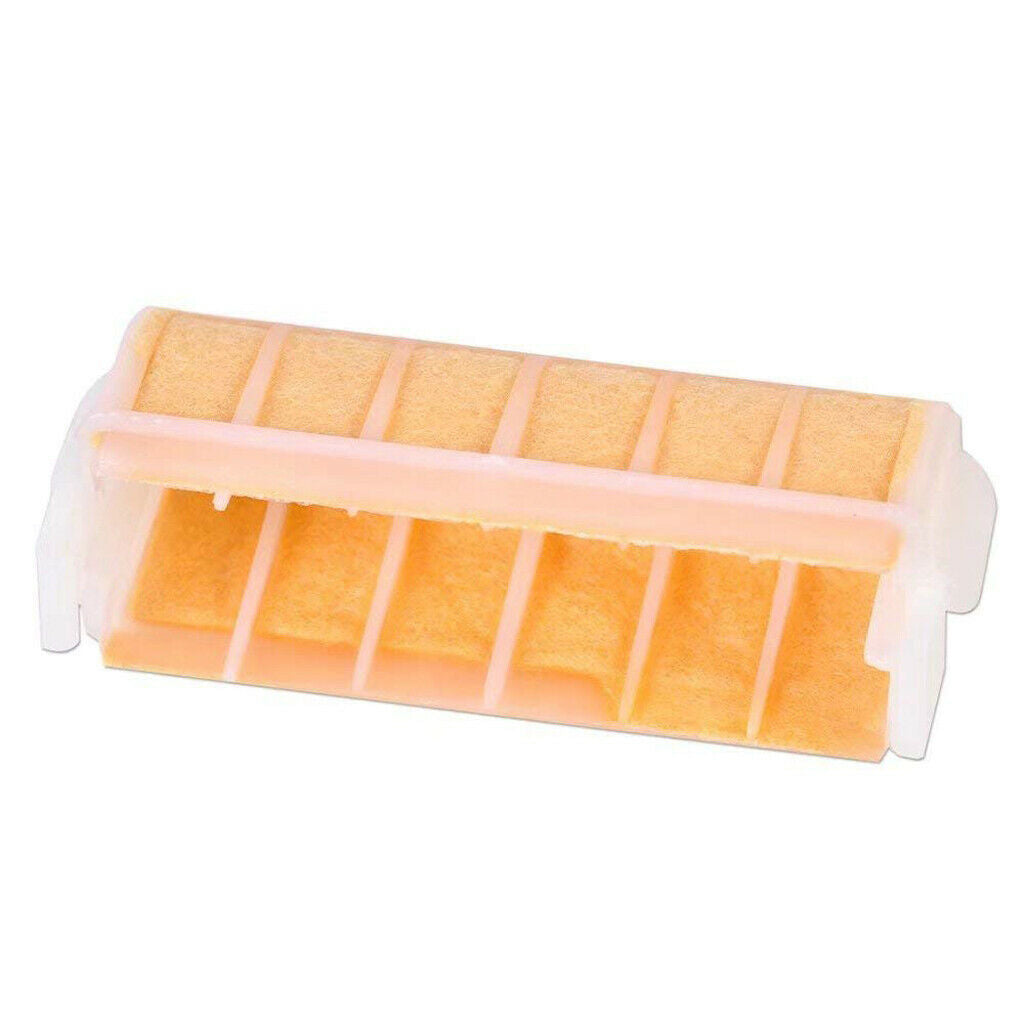 Set of 5 Air Filter Cleaners for Stihl MS250 MS230 MS210 023 025 250 230 210