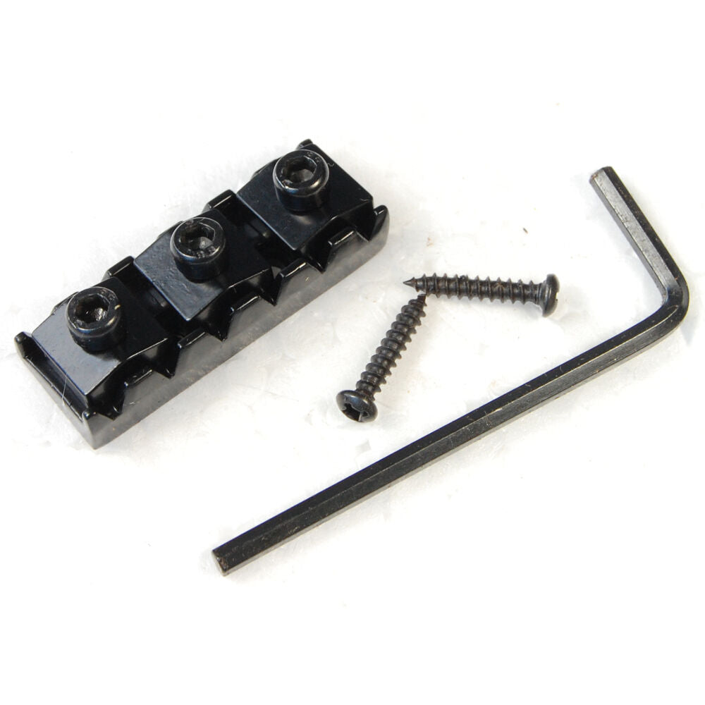42mm Black Nut Allen wrench Screw for FLOYD ROSE Tremolo Double Locking System