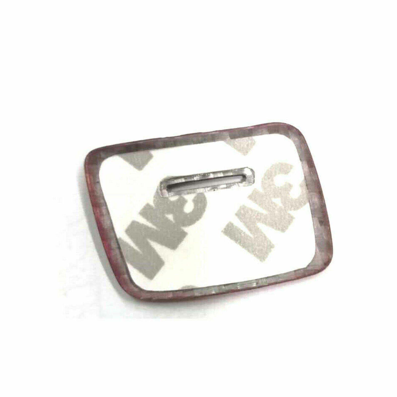 Carbon Fiber Engine Start Stop Button Cover Trim fit for Chevrolet Camaro 16-20