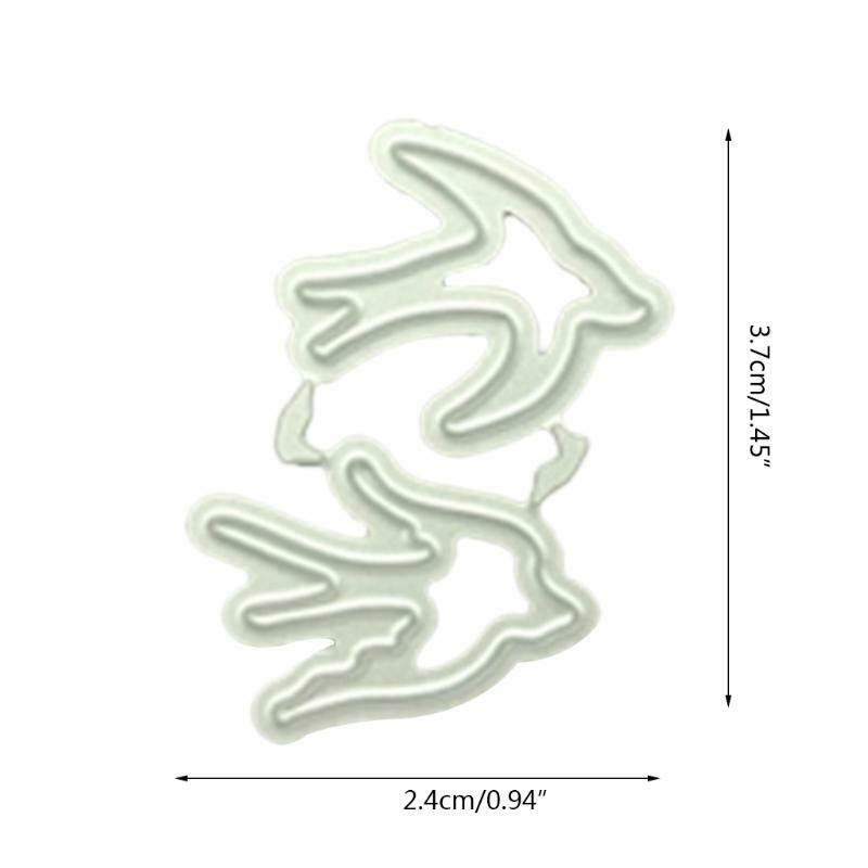 Swallow Metal Cutting Dies Stencil DIY Scrapbooking Album Paper Card Template