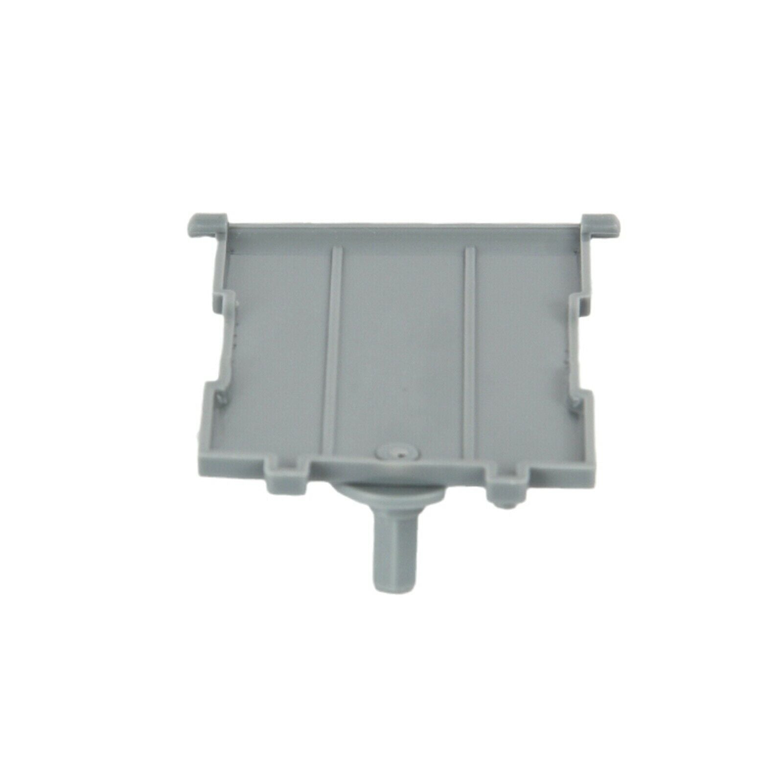 1pc RC Car Battery Cover Holder for WPL D12 1/10 RC Crawler Car Truck Accs