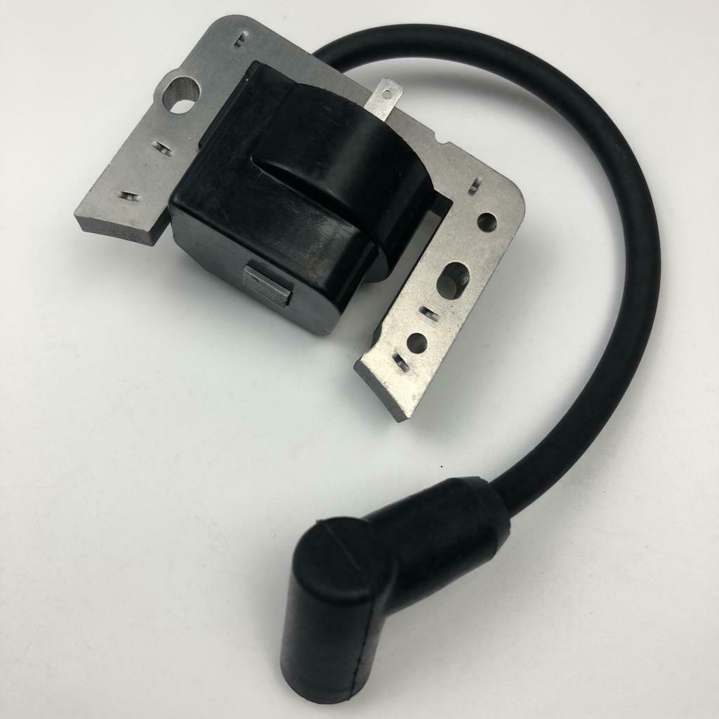 Lawnmower Accessories Chainsaw Ignition Coil Replacement for Tecumseh HT35,HXL35