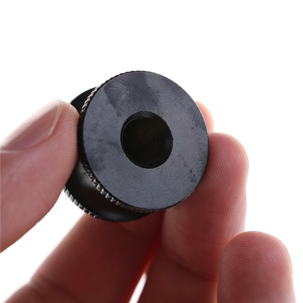 1/4Male Screw to 3/8" Female Adapter Plate Converter for Tripod Monopod Ca.l8