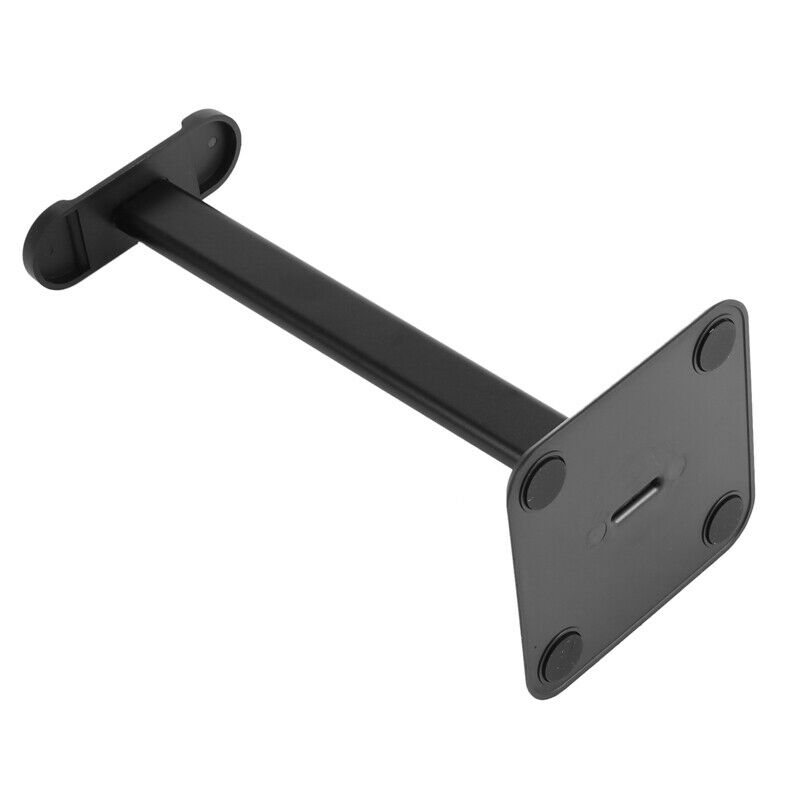 2X(Universal Aluminum Headphone Holder Earphone Hanger Headset Desk Stand SZ3J3)