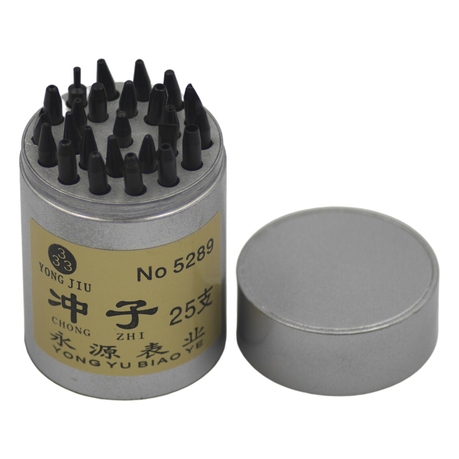 Belts Punch Pin Punchs Leather Craft Tools Watch Repair for Watchmaker Tools