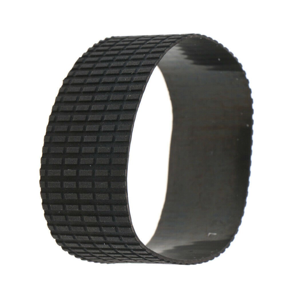 For Nikon 24-70mm f/2.8 Lens Zoom Grip Rubber Ring Circle Replacement Parts