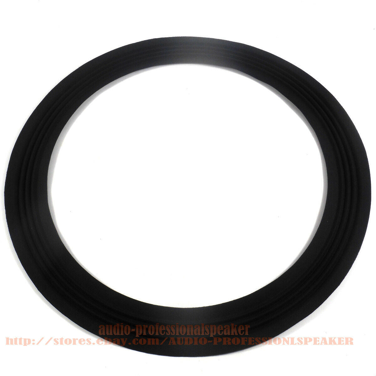 15" 15inch 3 line cloth ( fabric) repair For JBL Woofer Bass Speaker surrounds