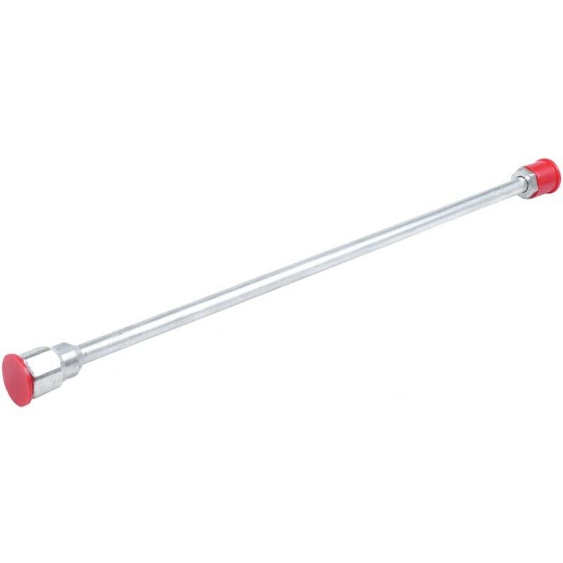 1Pc 20 Inch Airless Sprayer Paint Tool Extension Pole 50Cm With Tip Guard NozzJ8