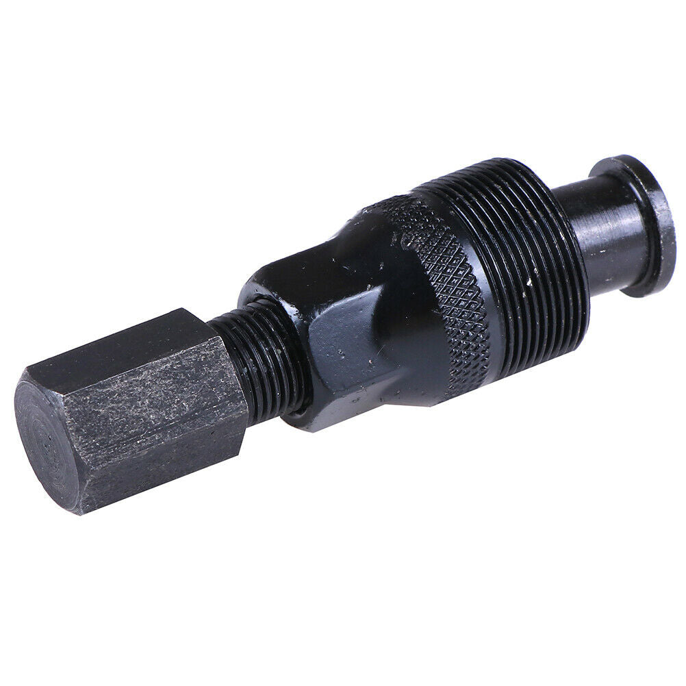 Bicycle cycle bike crankset crank arm puller repair remover removal tool FE T NC