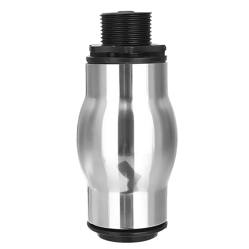 1Pcs Durable Stainless Steel Fountain Nozzle DN25 Plant Watering Accessories