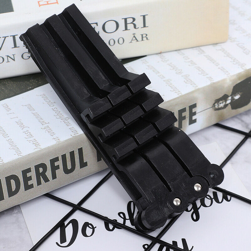 1Pc Outdoor Camping Stove Gas Tank Bracket Holder Base Stand Anti Slip Fo.l8