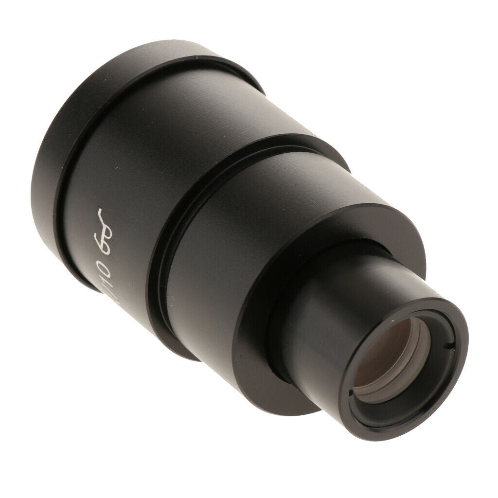 WF20X Lab Microscope 10mm View Widefield High-view Eyepiece Lens 30mm