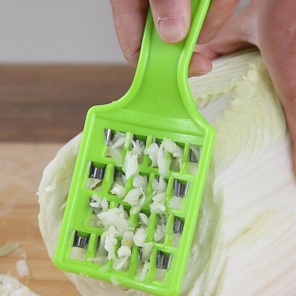 1pcs Kitchen Manual Vegetable Dumpling Meat Stuffing Cabbage Filling Cutter