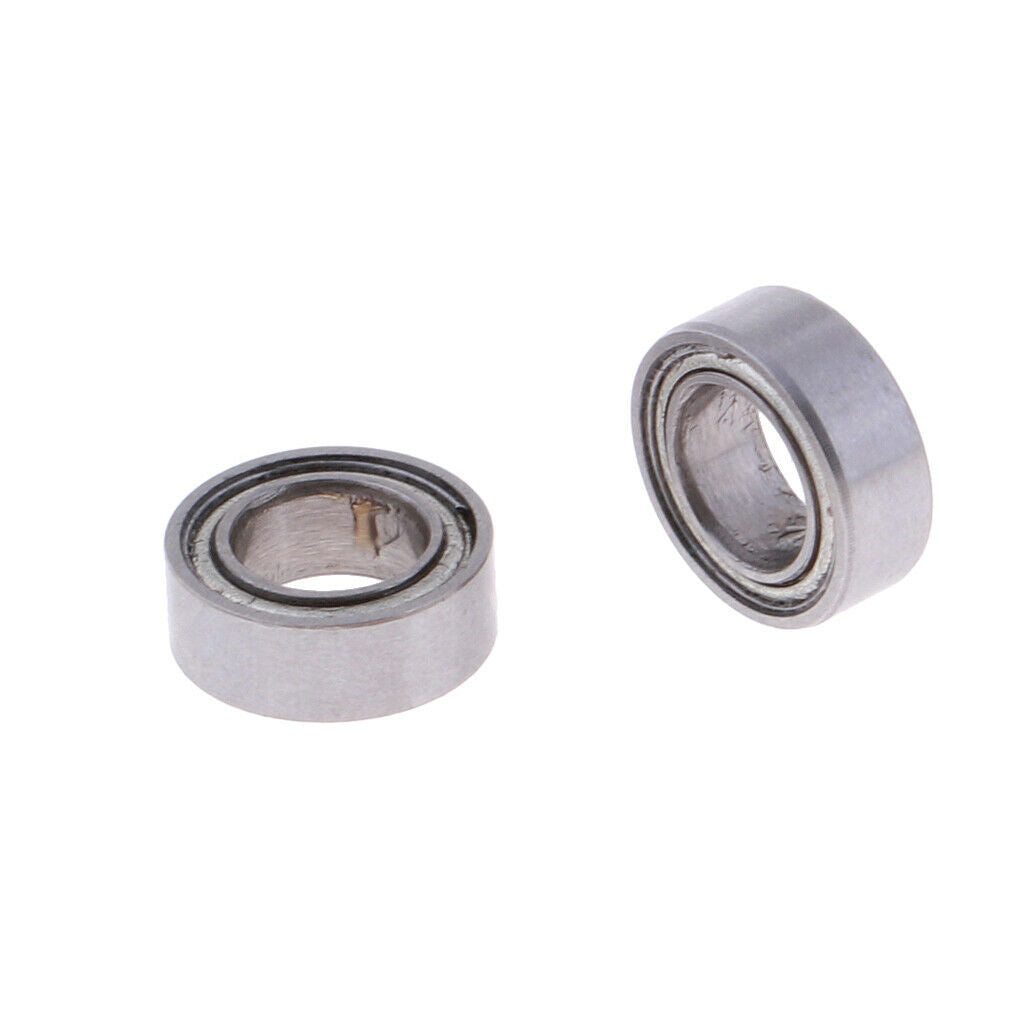 2 pieces ball bearing part for Wltoys V950