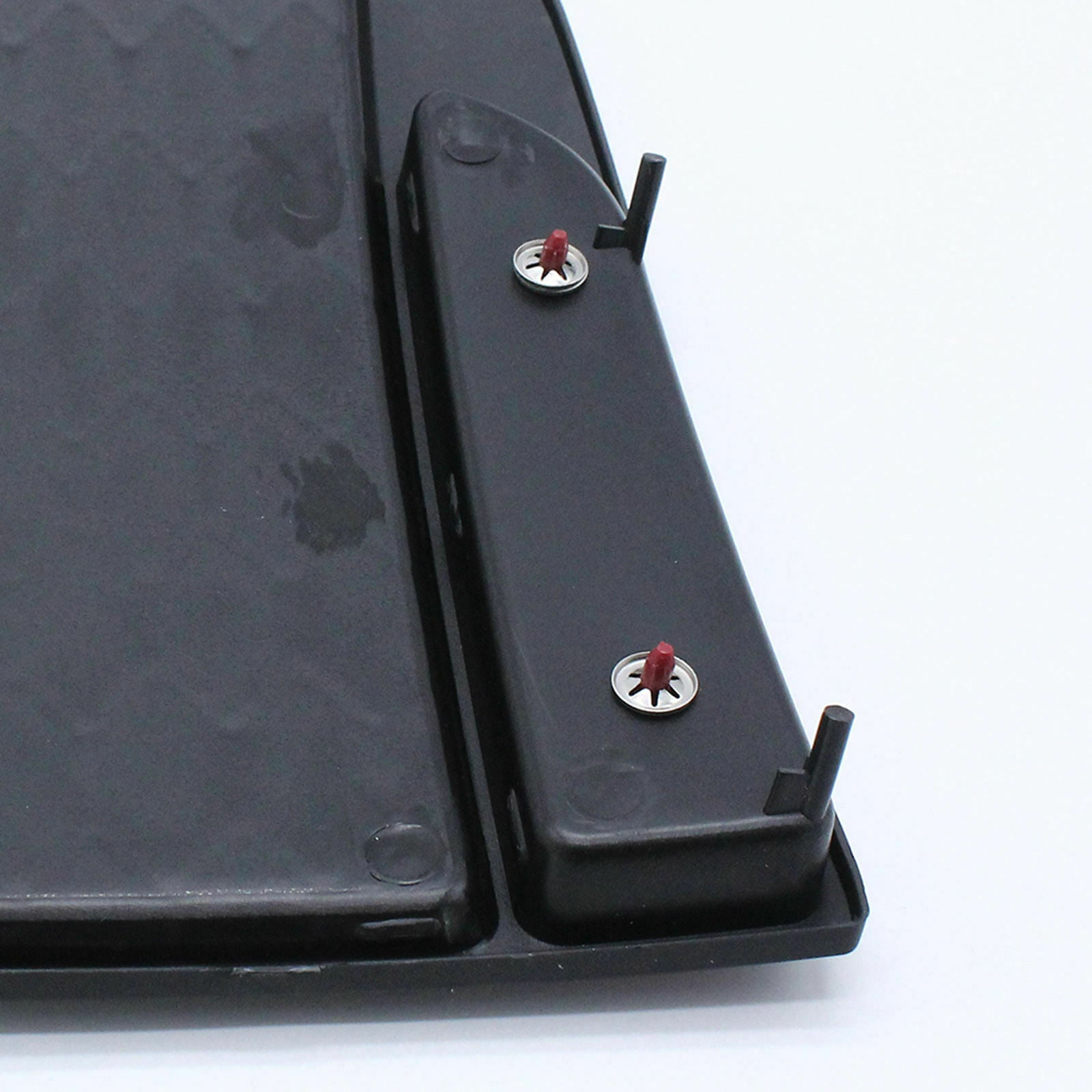 Rear Bumper Reflector Left 735362640 for MK2B 2003-2010 Fiat PUNTO 1999 2000