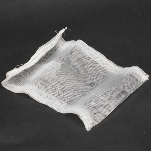 10 XFilter Net Case Carbon MEDIA Bag For Fish Tank