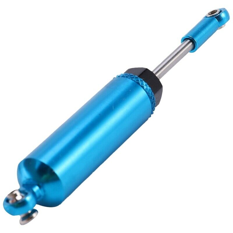 Rc Diy Parts for Wltoys 12428 Parts 12423 Fy-03 Jjrc Q39 Metal Shock Absorber D7