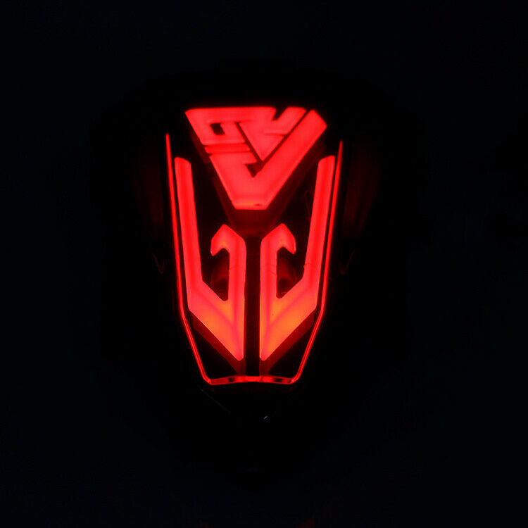 LED Tail Brake Light Turn Signals Light  Lamp For Yamaha YZF R15 R15 2014-16