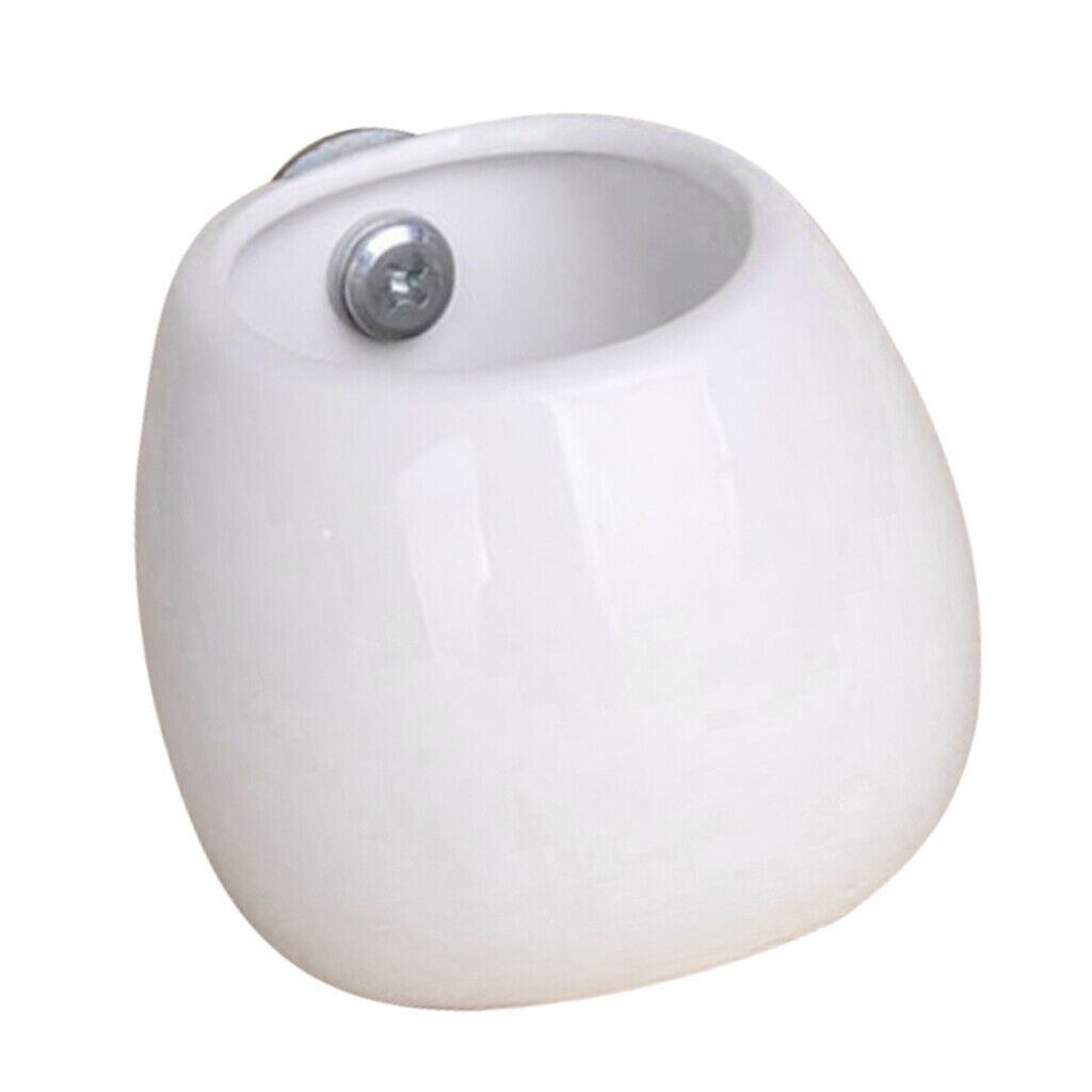 Small Pet Feeder Hamster Cage Hanging Food Dish With