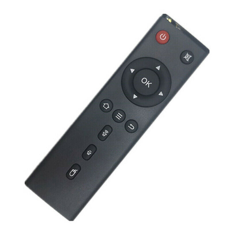 Remote Control for Tanix TX3 TX6 TX8 TX5 TX92 TX3 TX9pro Max Mini TV Box ReN Tt
