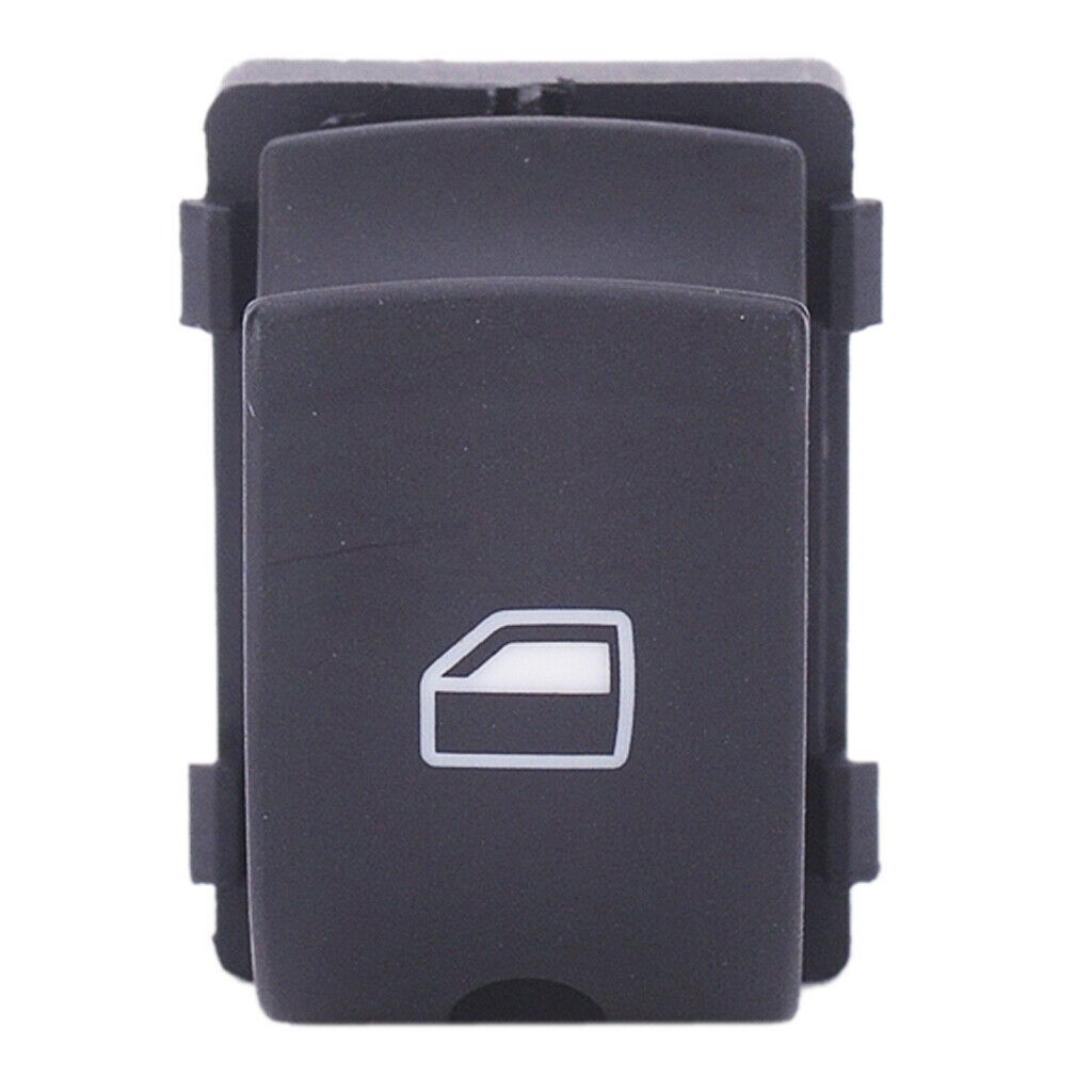 Passenger Side Electronic Window Control Switch Button For AUDI A6 S6 C6 Q7