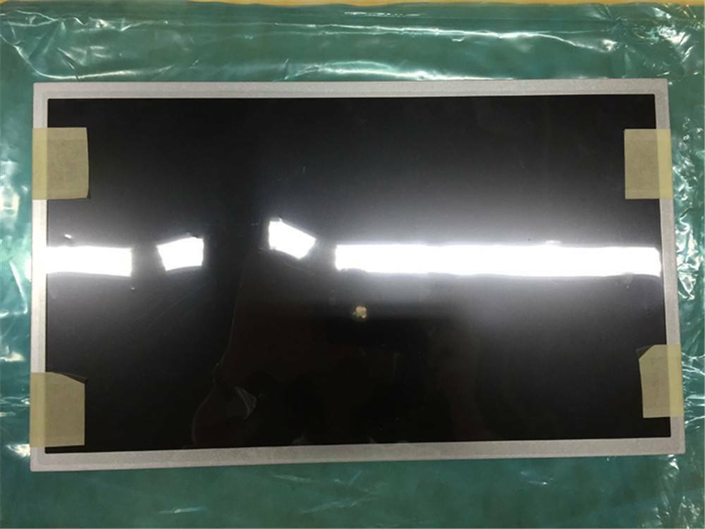 15.6" AUO 1920×1080 Resolution LCD Screen Panel G156HAN01.0