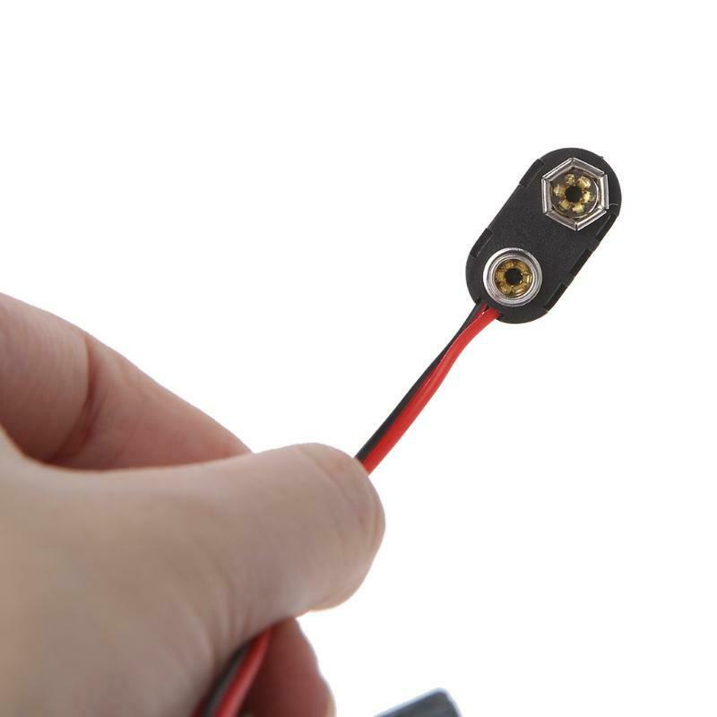 3 Band EQ Preamp Circuit Guitar Dual Potentiometer For Active Bass Pickup