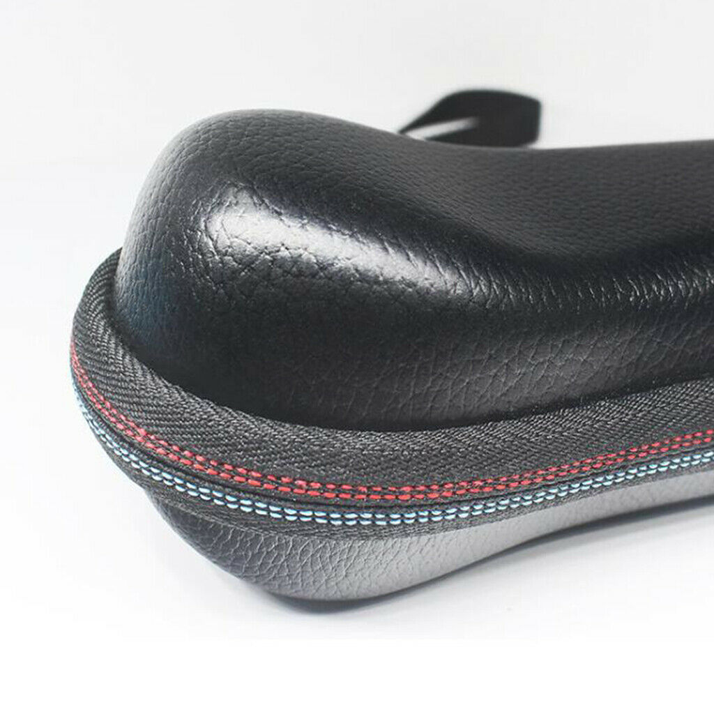 Thermometer PU Hard Case for Non-Contact Thermometer Portable Bag for Device