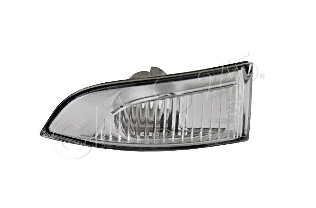 Side Mirror Turn Indicator LEFT Fits RENAULT Fluence 2010-