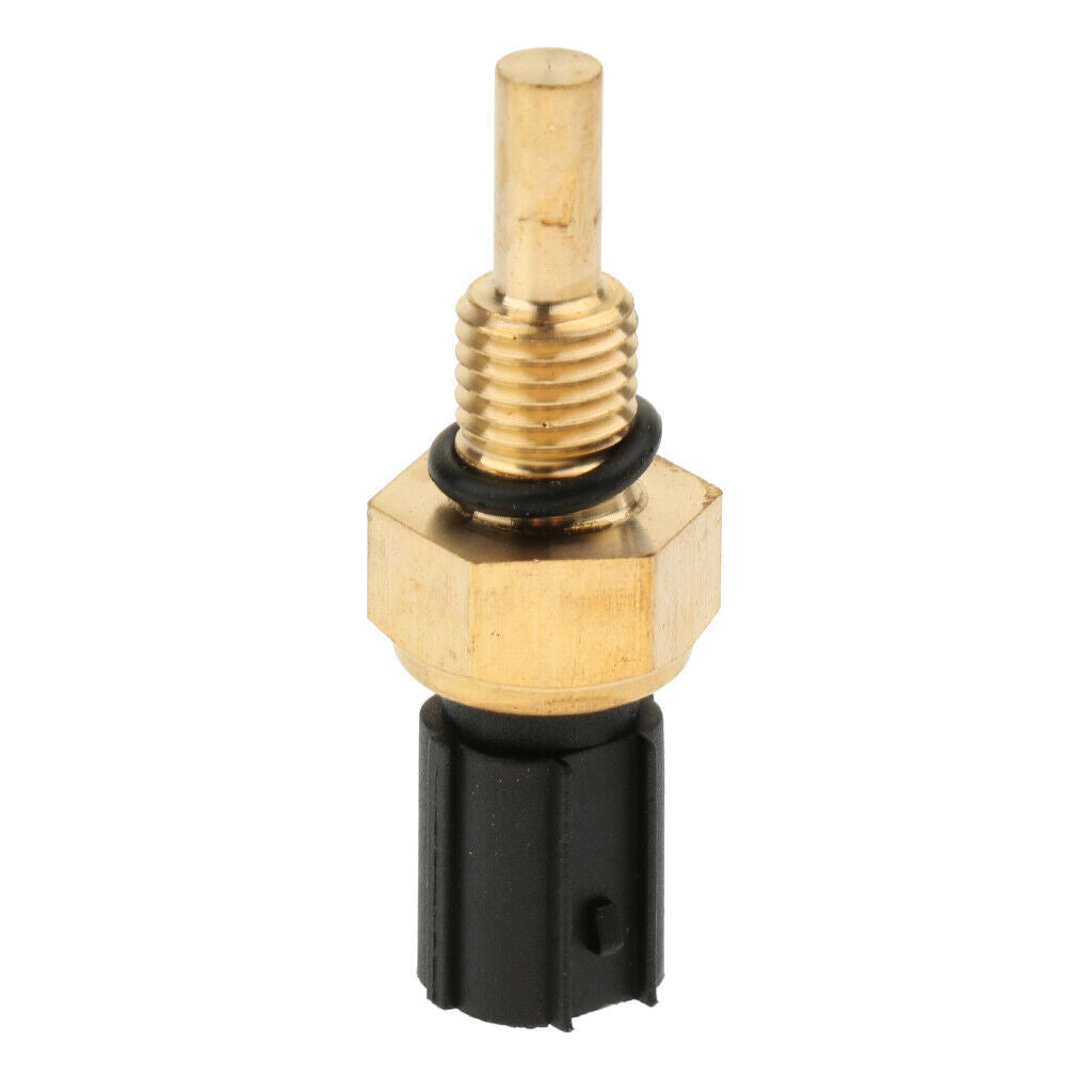 1 Piece Coolant Temperature Sensor Tachometer Aftermarker-60x28x28mm
