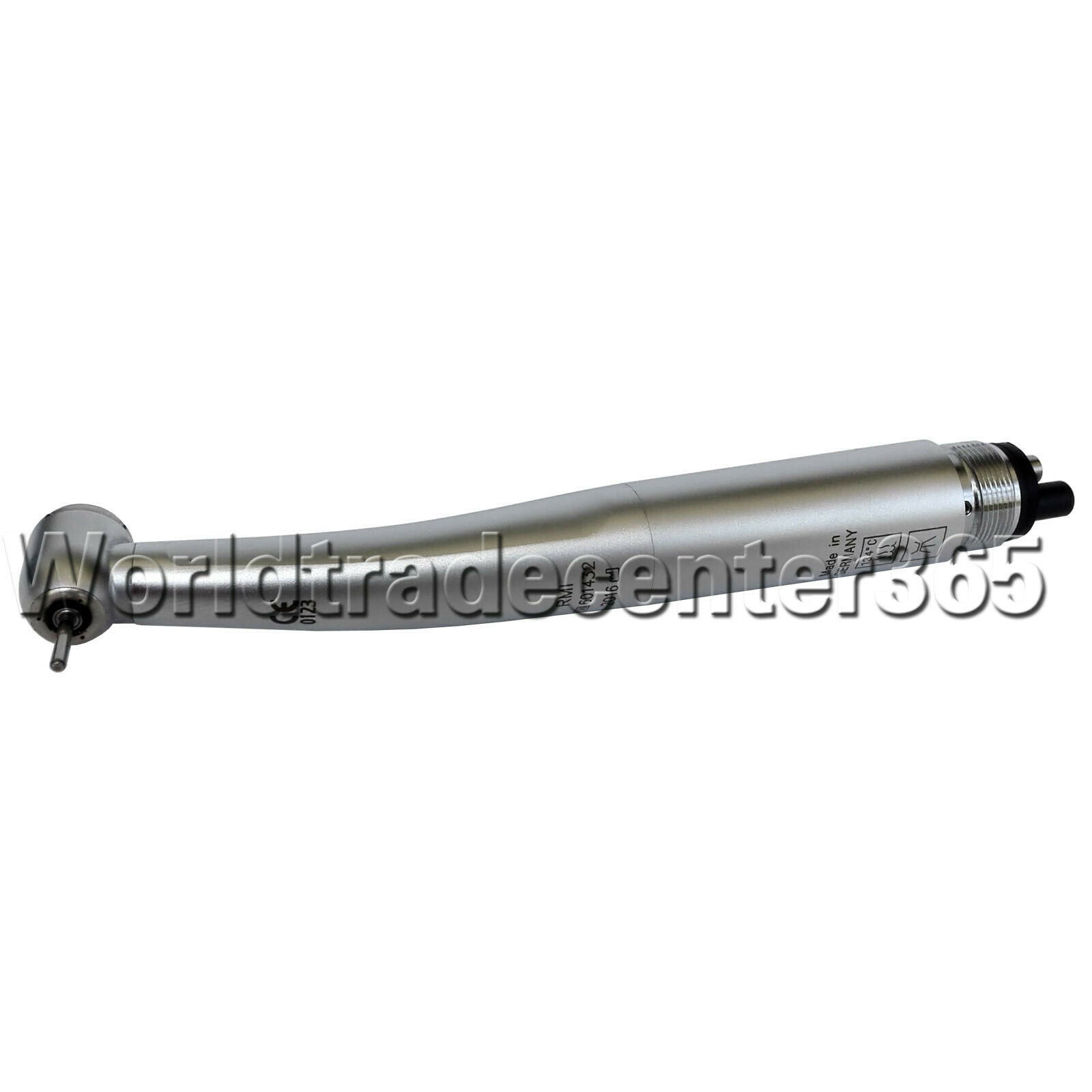 Sirona T3 Racer Style Dental High Speed Handpiece triple water Midwest 4 Holes