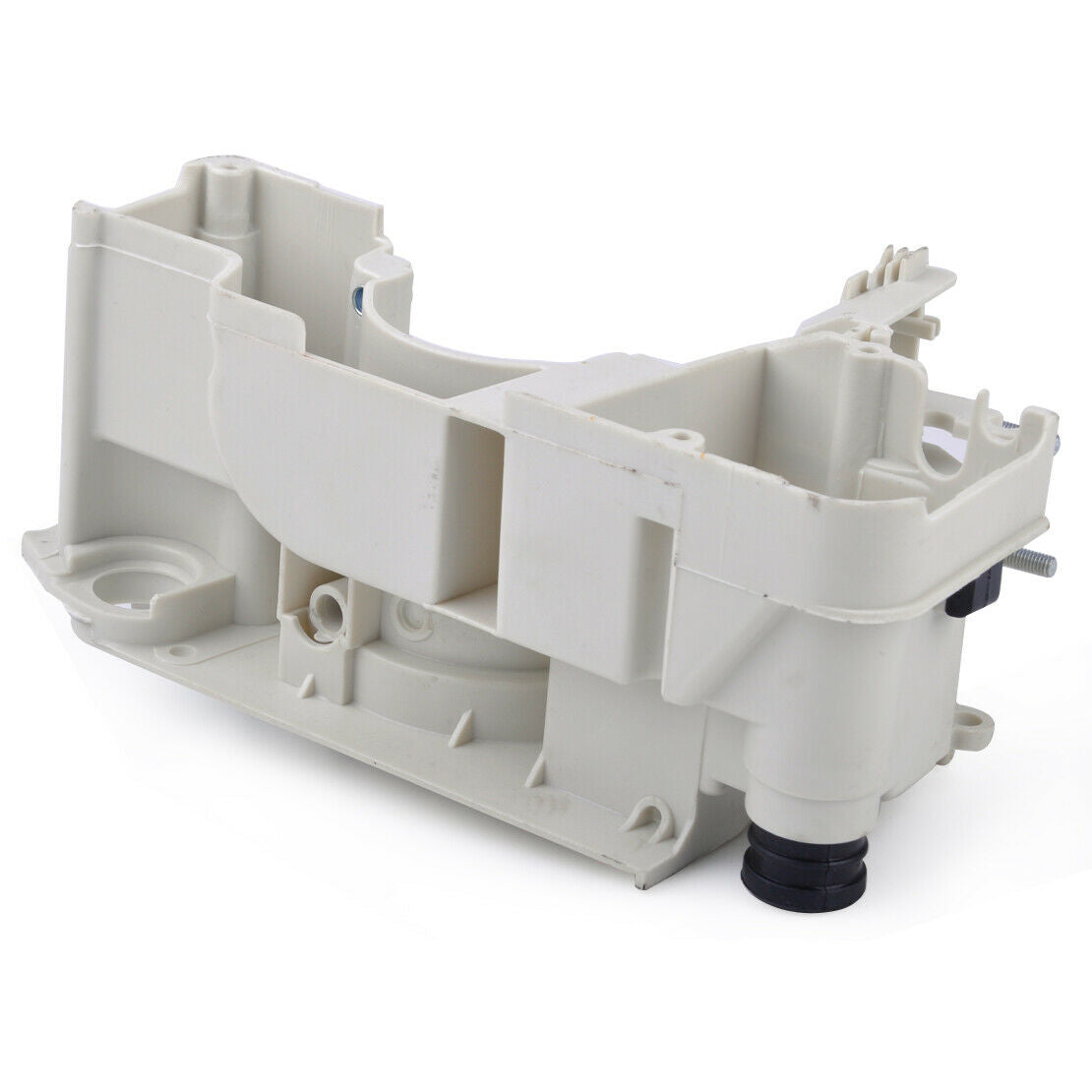 Crankcase Fuel Tank Engine Housing Cover Fit for Stihl MS170 MS180 Chainsaw An