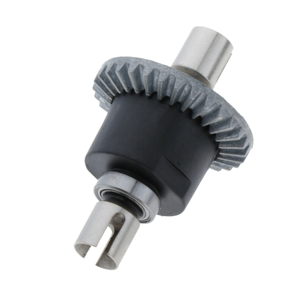 1.5 Inch Metal Differential For WLtoys 144001 1/14 RC Car Parts Replacement