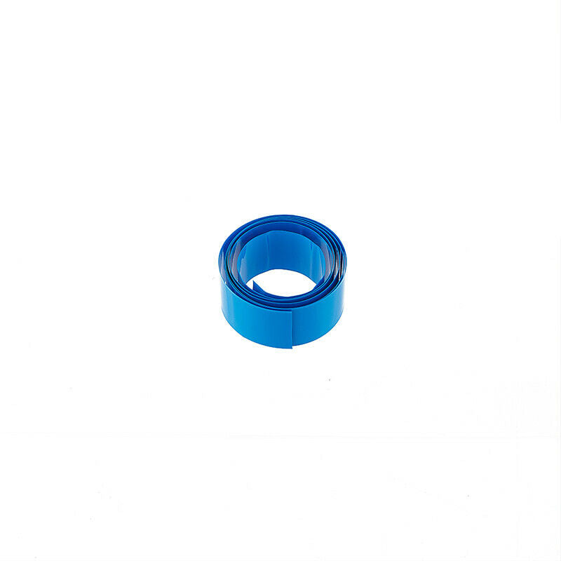 90mm Li-ion Battery Heat Shrink Tube Tubing Wrap Cover Skin P.l8