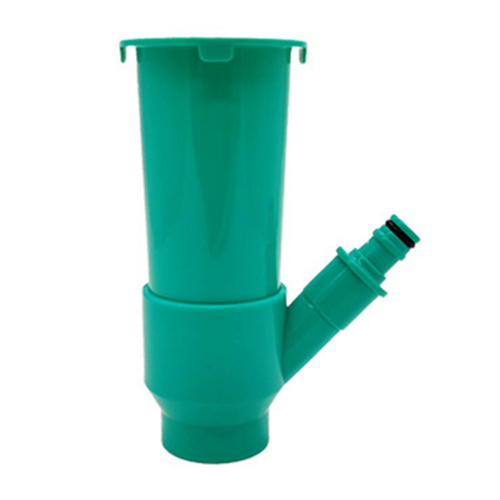 Pool Vacuum Cleaning Kit w/Brush 5 Section Pole for Pools Spas US Joint