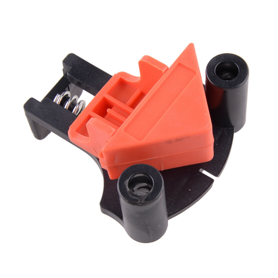 4x Frame Corner Clamps 60 90 120 Degree Right Angle Clamp Clip Woodworking use